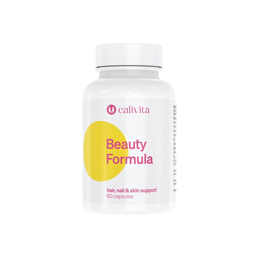 Beauty Formula — CaliVita