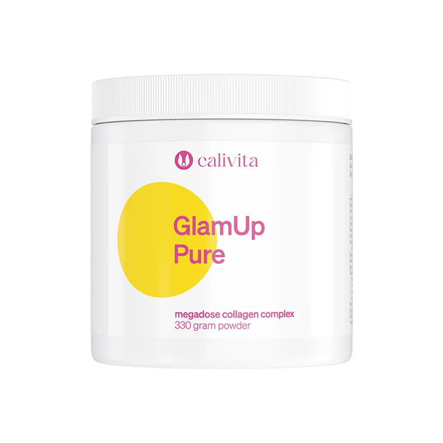 GlamUp Pure — CaliVita