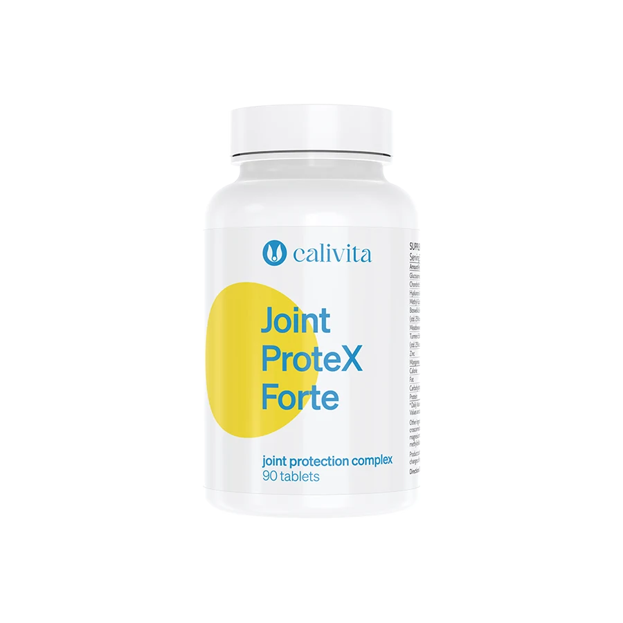 Joint ProteX Forte — CaliVita