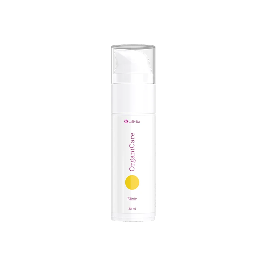 OrganiCare Eliksir — CaliVita